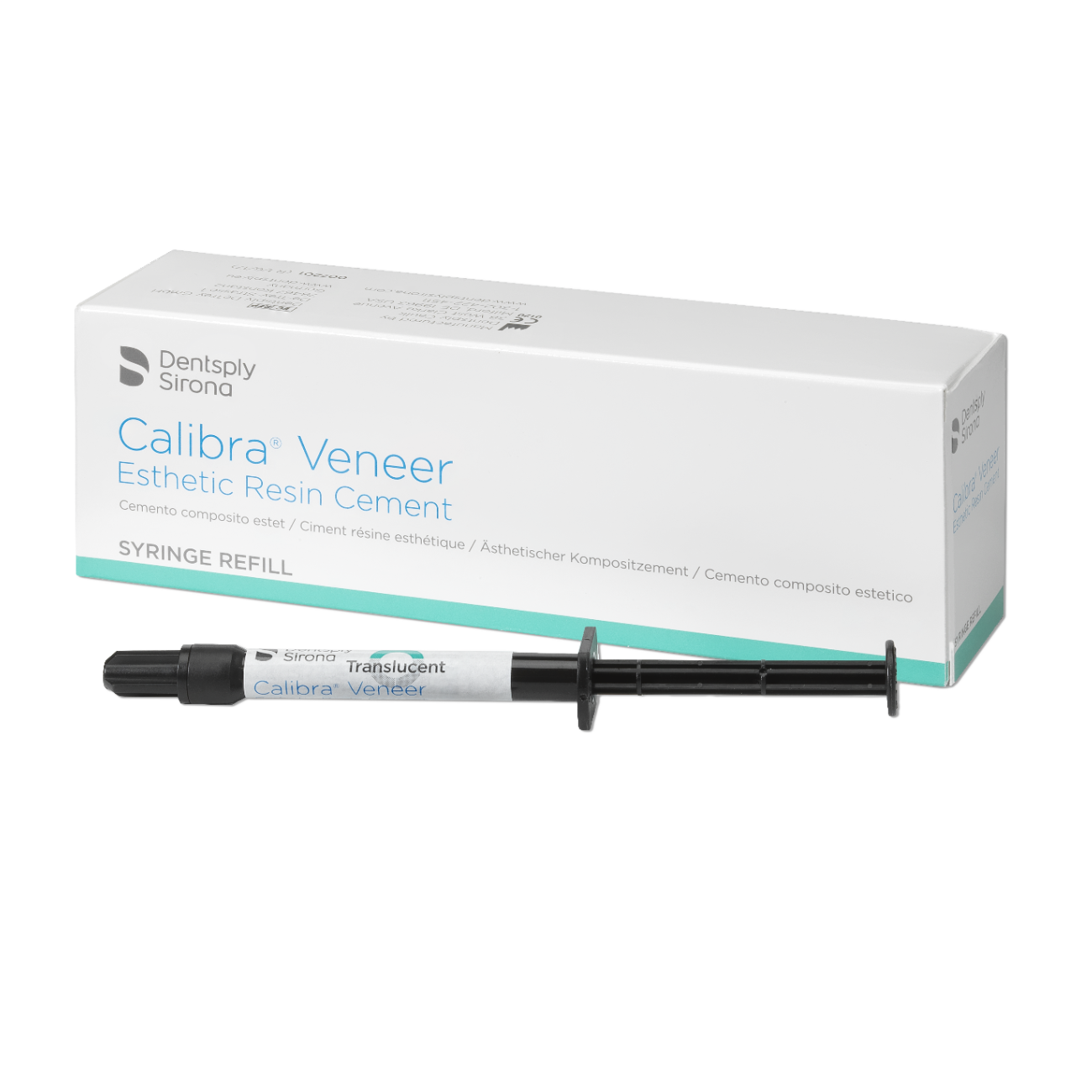 Dentsply-Sirona Calibra Veneer Refil 2 gr