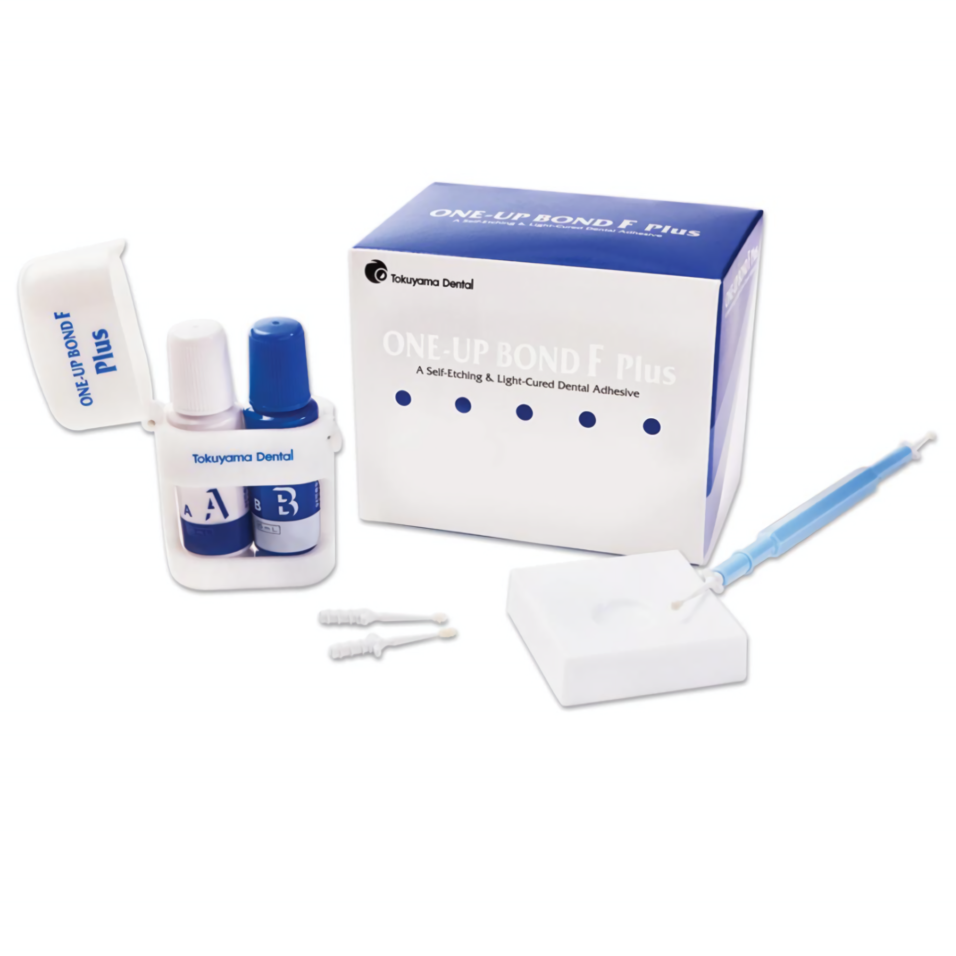 Tokuyama One-Up Bond F Plus