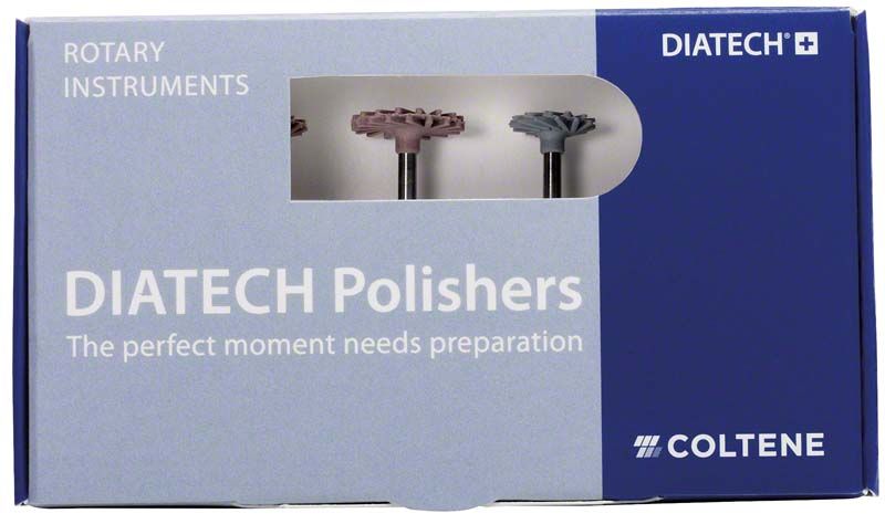 Coltene Diatech ShapeGuard Kompozit Cila Lastiği