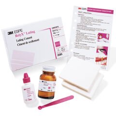 3M Relyx Luting Rezin Modifiye Camiyonomer