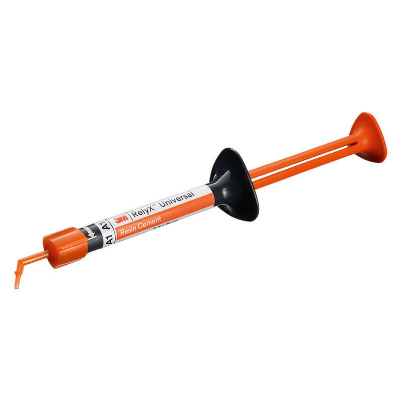 3M RelyX Üniversal Resin Siman