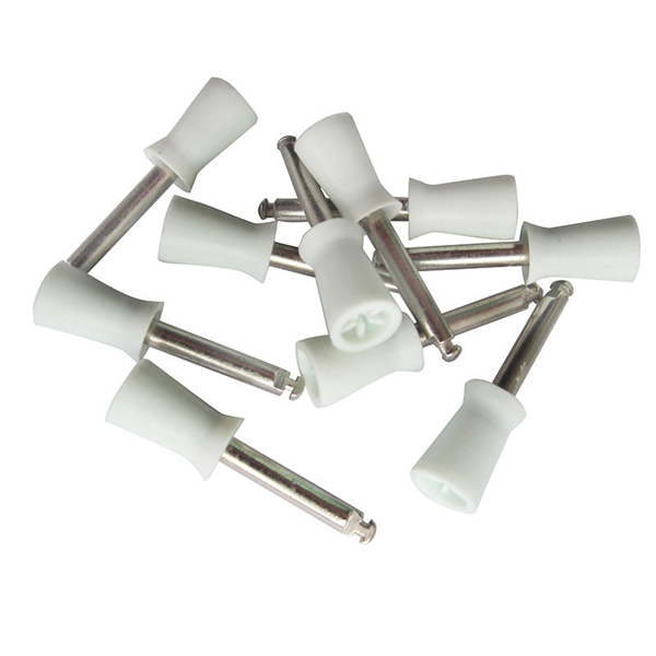 Ultradent Opalcups Finishing Detertraj Polisaj Lastiği