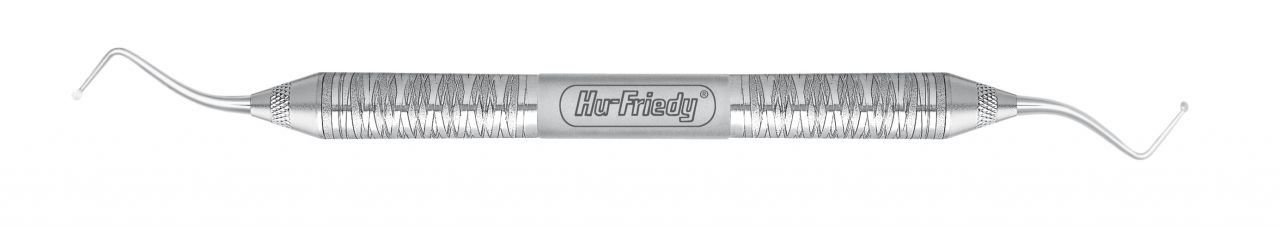 Hu-Friedy E2 Endodontik Ekskavatör (E2 12-9-15) 1,5 mm