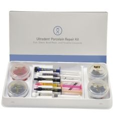 Ultradent Porselen Tamir  Seti