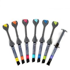 Gc Dental Essentia Starter Kompozit Set