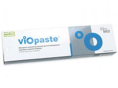 Spident Viopaste Kalsiyum Hidroksit Pasta Barium Sülfat