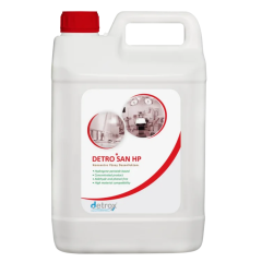 Detro San HP