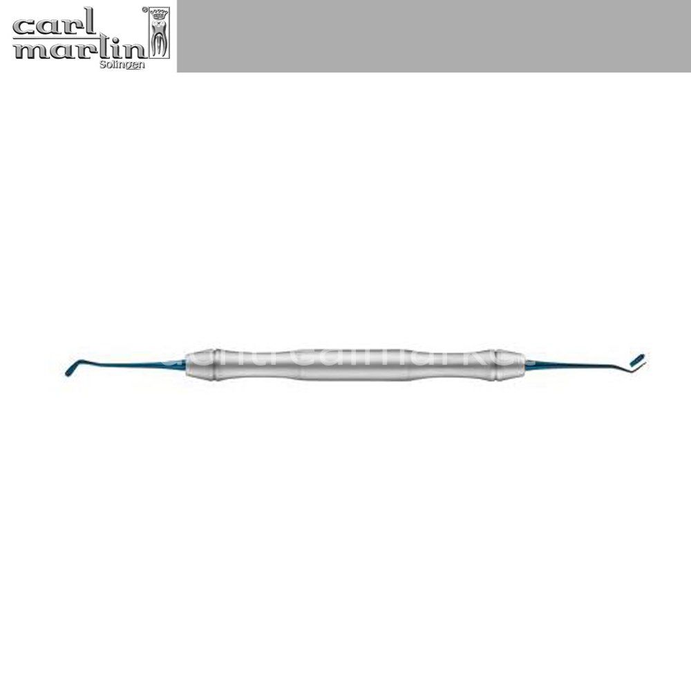 Carl Martin LS Kompozit Spatülü