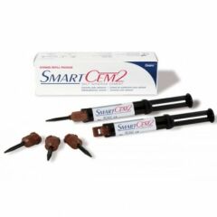 Dentsply-Sirona Smart Cem 2 Daimi Siman 2 x 5 g
