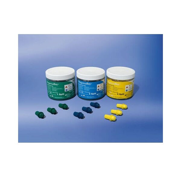 Dentsply-Sirona Dispersalloy Amalgam %70 Gümüş