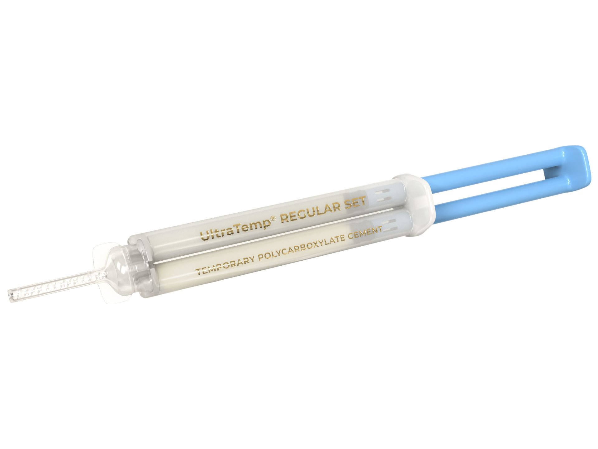 Ultradent Ultratemp Rez Geçici Siman