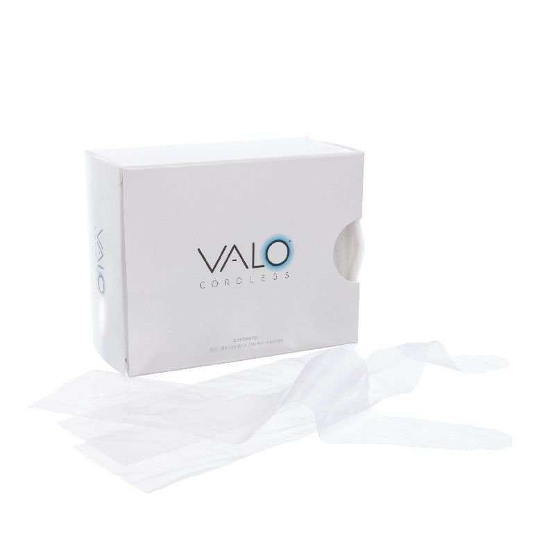 Ultradent Valo Koruyucu Kılıf 500'lük