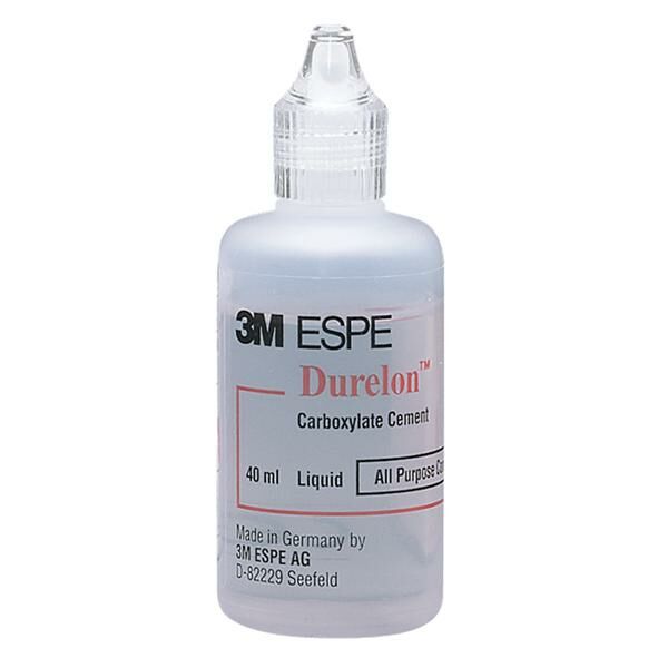 3M Durelon Polikarboksilat Siman Likiti