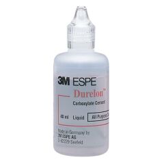 3M Durelon Polikarboksilat Siman Likiti