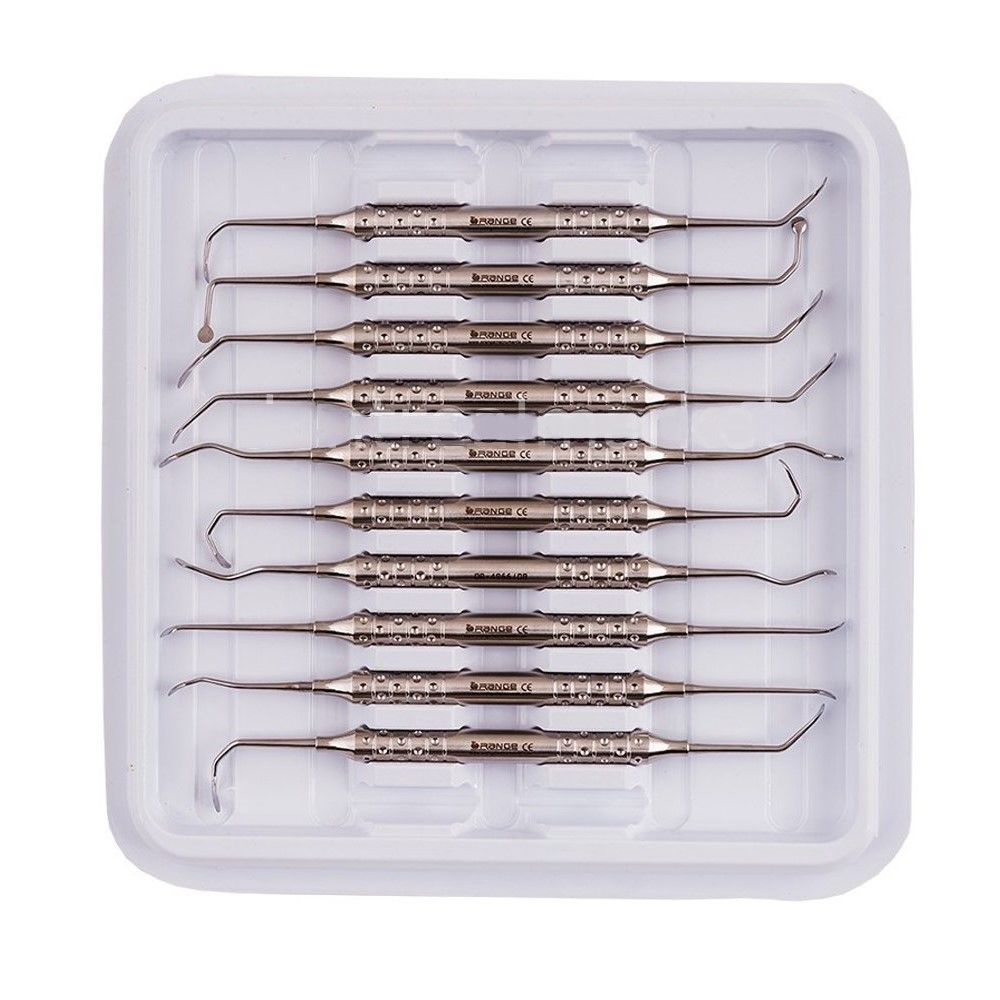 Ocean Sinüs Kaldırma Seti - Sinüs Lift Kit