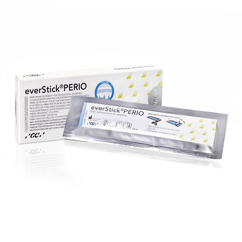 Gc Dental EverStick PERIO 1 x 8 cm