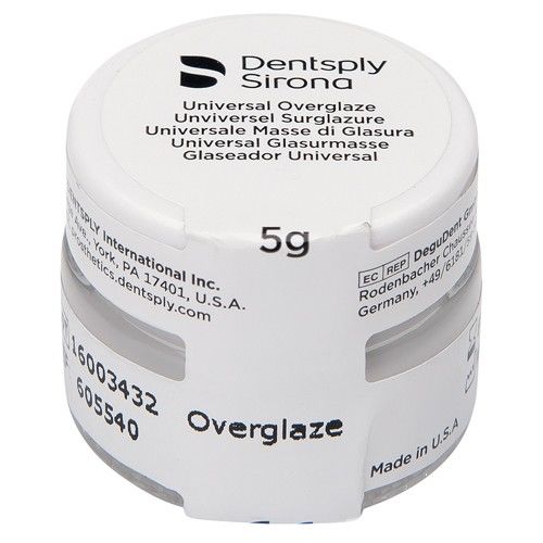 Dentsply-Sirona Celtra Universal Overglaze 5gr