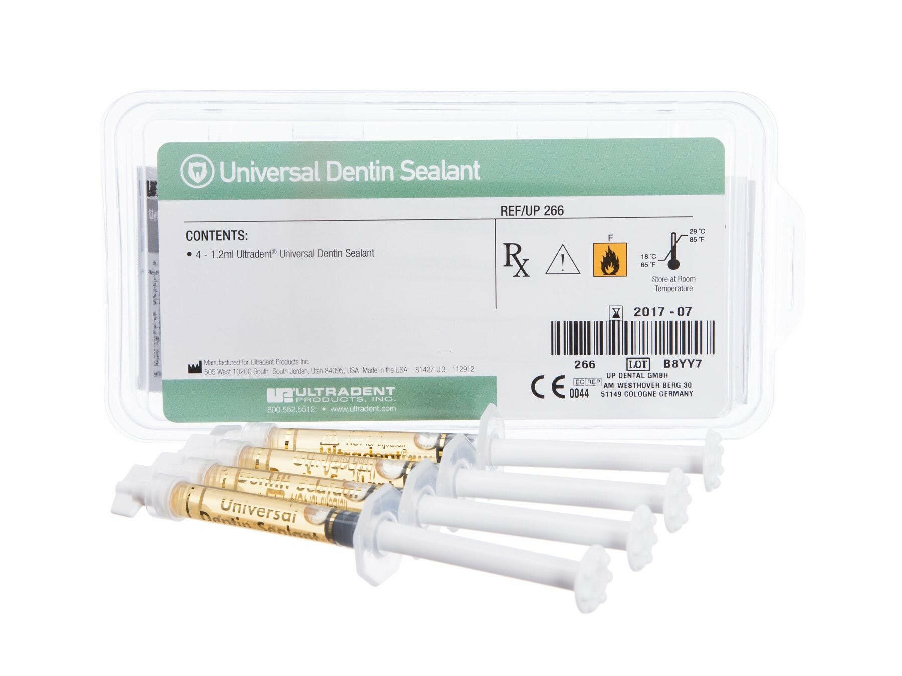 Ultradent Universal Dentin Sealant Refil