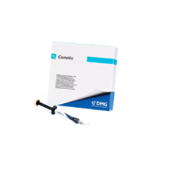 Dmg Constic Kendinden Adezivli Flow Kompozit