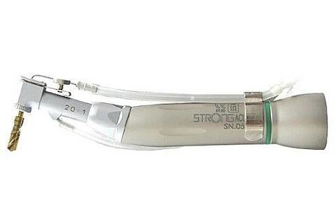 Saeshin İmplant Anguldurvası 20:1 - Strong Acl