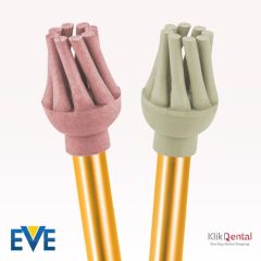 Eve Technik Diacomp Plus Occluflex Kompozit Cila Trial Kit
