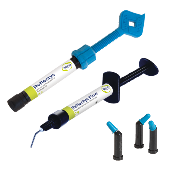 İtena Reflectys Universal Kompozit