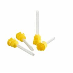 3M Tabanca Karıştırma Ucu - Sarı 30'luk
