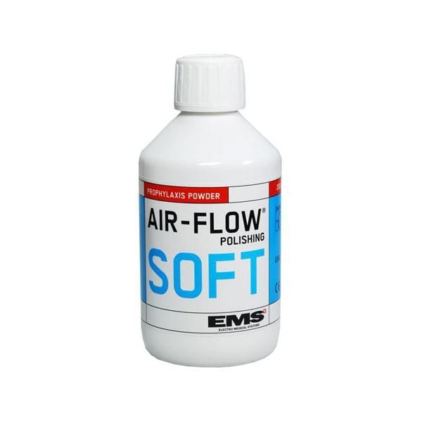 Ems AirFlow Soft Profilaksi Tozu