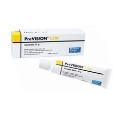 Heraeus Kulzer Prevision Cem Geçici Yapıştırıcı