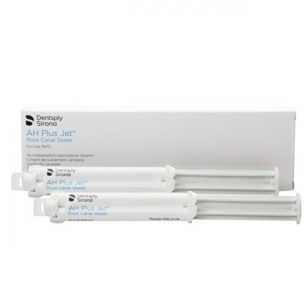 Dentsply-Sirona Ah Plus Jet Kanal Dolgu Materyali Refil 2*15g
