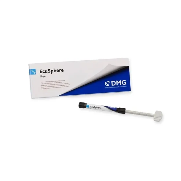 Dmg EcuSphere Shape Kompozit 4,5gr