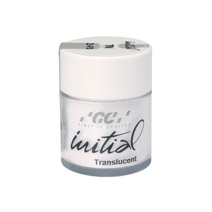 Gc Dental Initial MC Classic Toz 250 gr