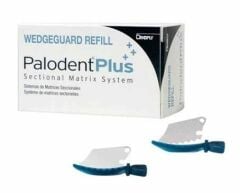 Dentsply-Sirona Palodent V3 - Kamalı Arayüz Bandı 50'lik