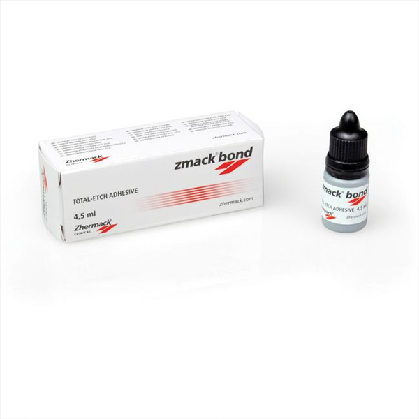 Zhermack Zmack Bond Total Etch Adeziv