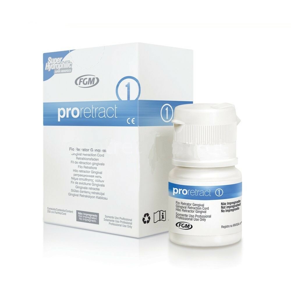 Fgm Proretract Retraksiyon İpi