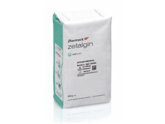 Zhermack Zetalgin Normal Aljinat Ölçü