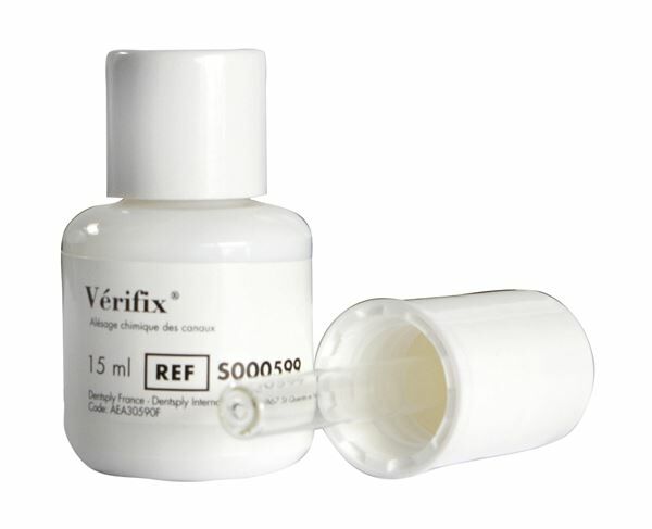 Dentsply-Sirona Spad Verifix Tıkalı Kanalları Açan Likit