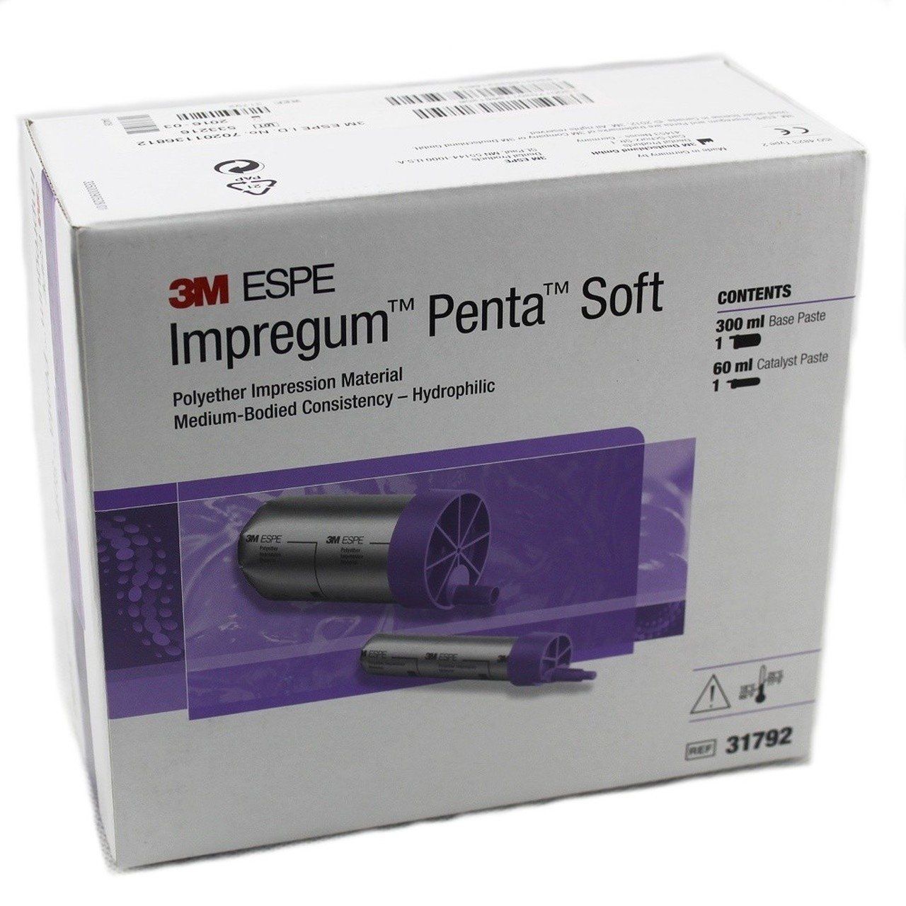 3M Impregum Penta Soft
