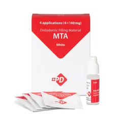 Mta White Üniversal Toz+Likit 4 Hastalık Kit - MTA