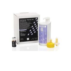 Gc Dental Exalence Monophase Kit 370 ml Refil