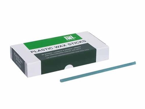 Coltene Plastik Wax Stics Rubberdam Mum