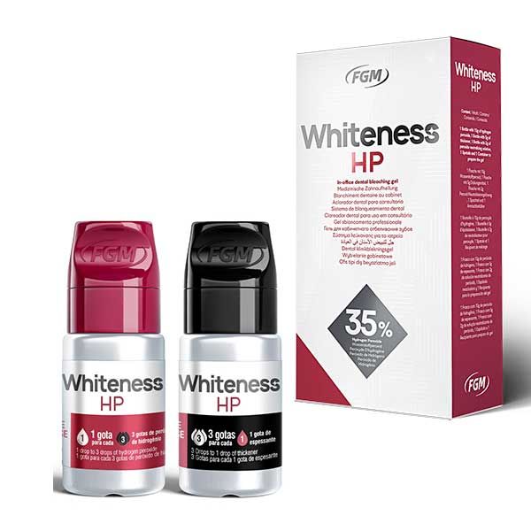 Fgm Whiteness Hp Ofis Beyazlatma Kampanya Hediyeli..!