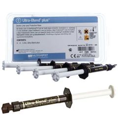 Ultradent Ultra Blend Plus Refil Kavite Liner