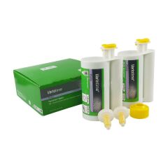Heraeus Kulzer Variotime Dynamix Putty Ölçü 2x380ml