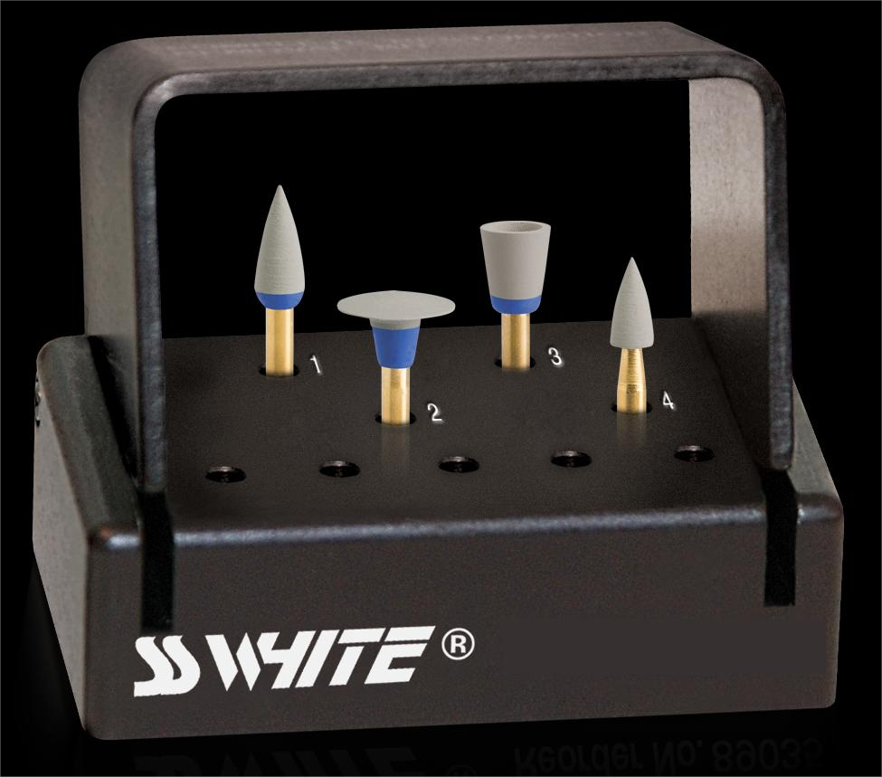 SS White Jazz Supreme  Polisaj Materyali (Kompozitler İçin)