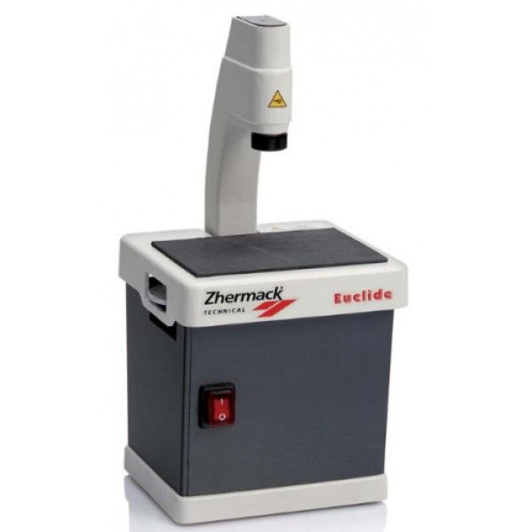 Zhermack Euclıde - Pindex Cihazı