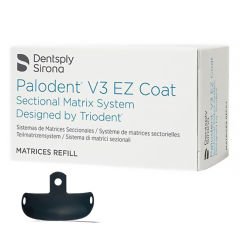 Dentsply-Sirona Palodent V3 Ez Coat Matrix Refil - 50 Adet