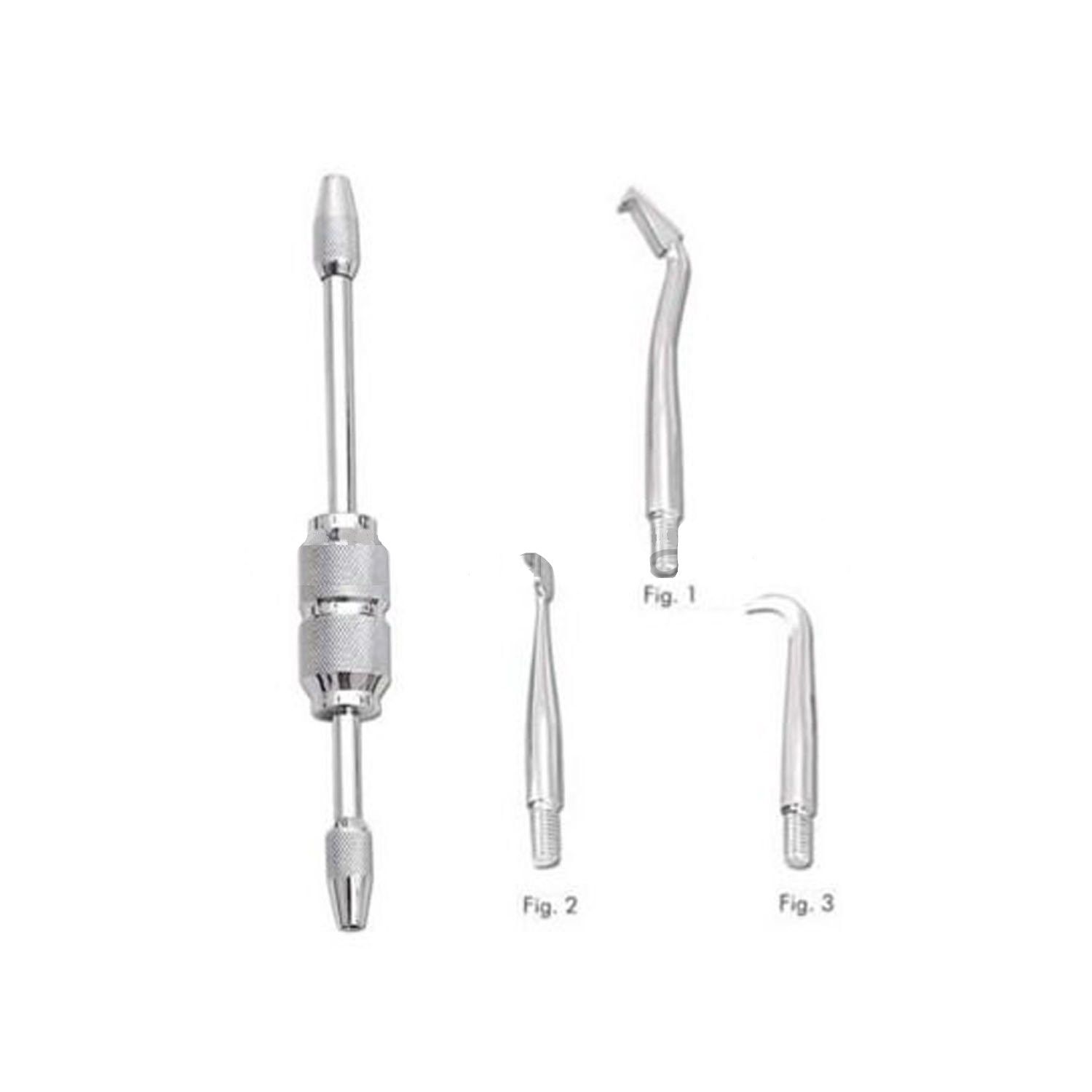 Ocean Manuel Kron Sökücü