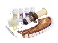 Ultradent ViscoStat Doku Kontrol Kiti