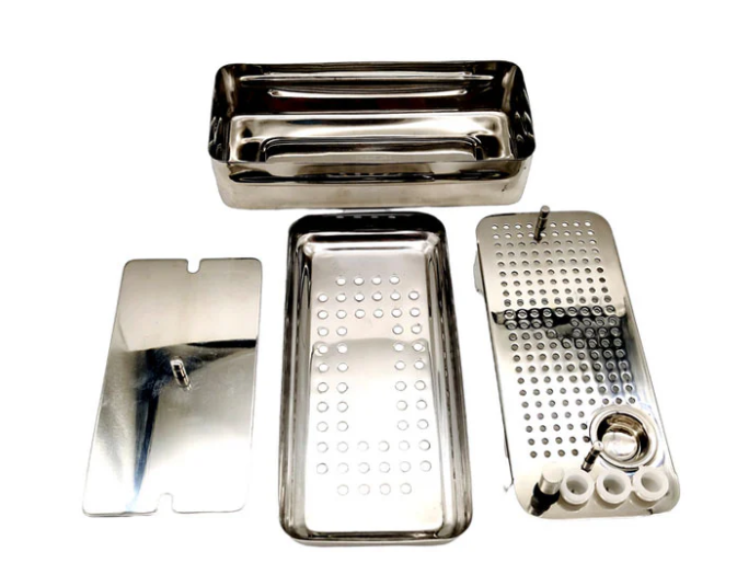 Drm Prf İçin İşleme Kutusu Prf Box